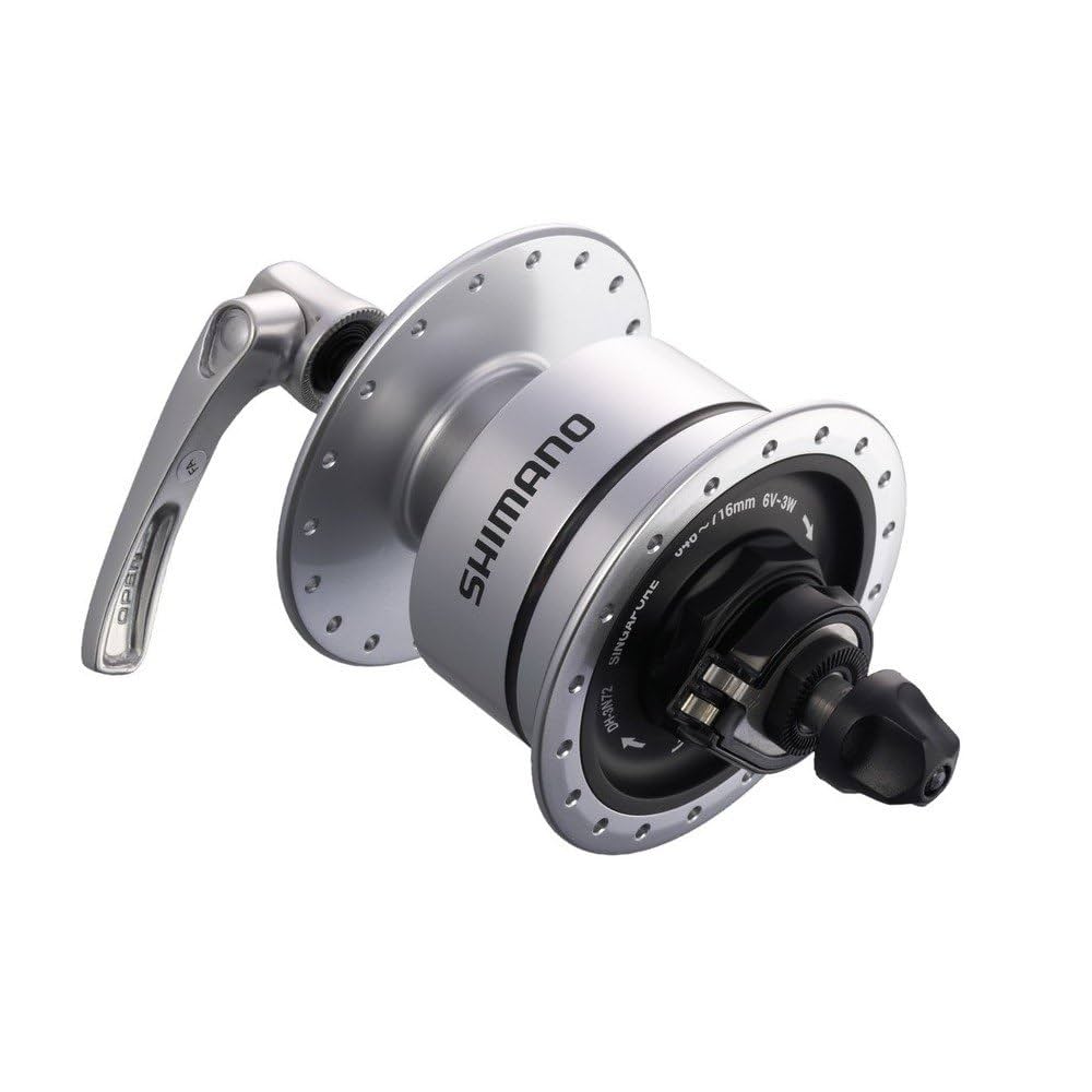 SHIMANO NEXUS DH-2N20-J 風力発電 SHIMANO NEXUS DH-2N20-J 風力発電